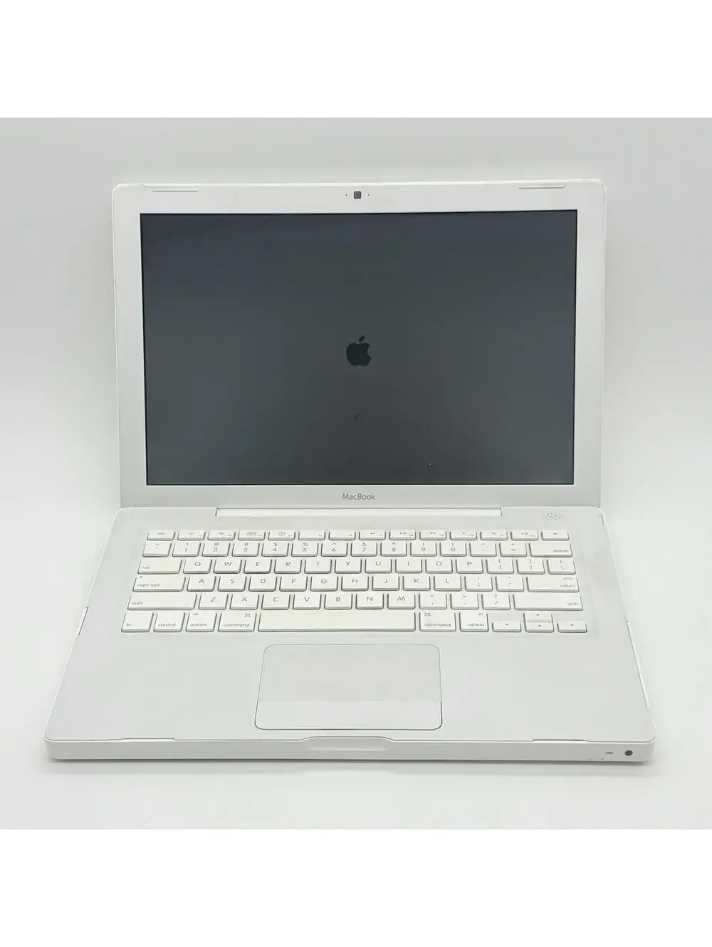 Apple MacBook A1181 2006 Laptop Parts Only White Vintage Notebook Boot Loop